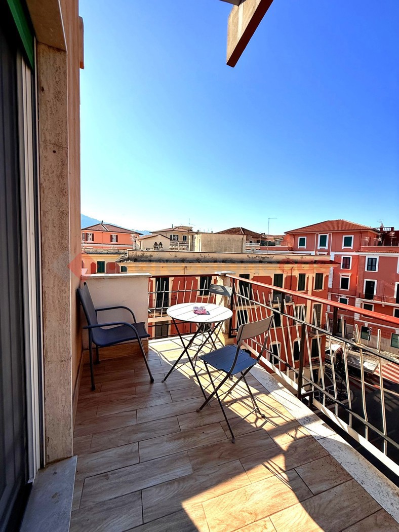 Quadrilocale in vendita a Gaeta