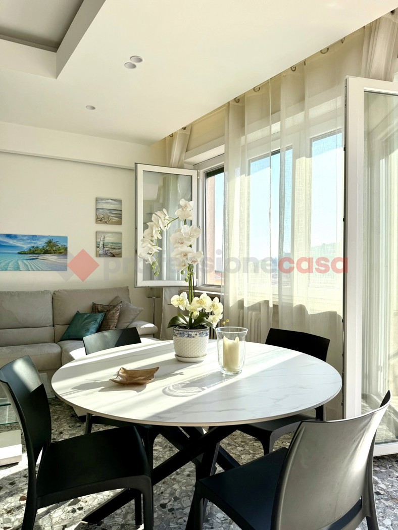 Quadrilocale in vendita a Gaeta