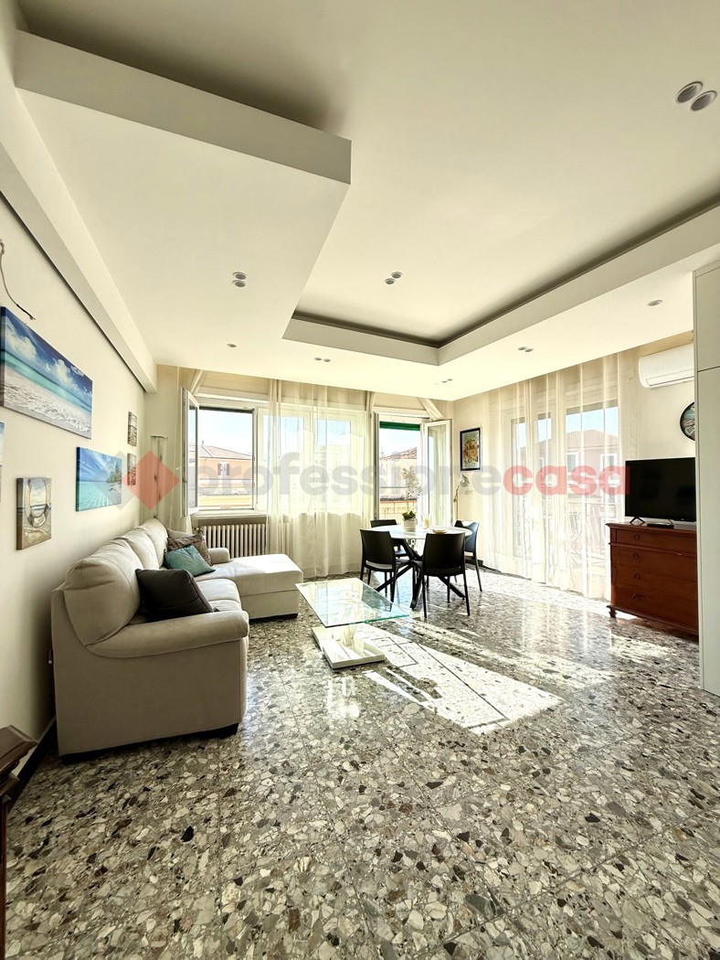 Quadrilocale in vendita a Gaeta