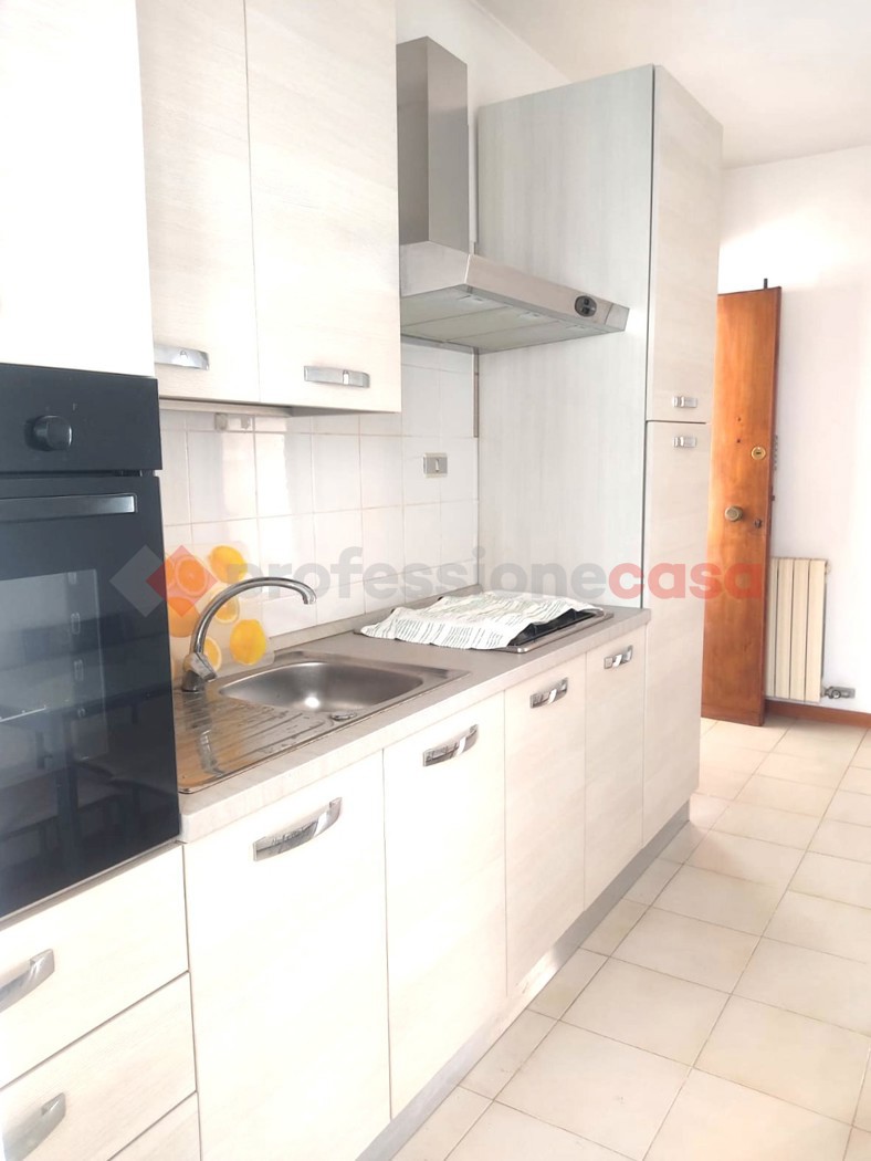 Trilocale arredato in affitto a Gaeta