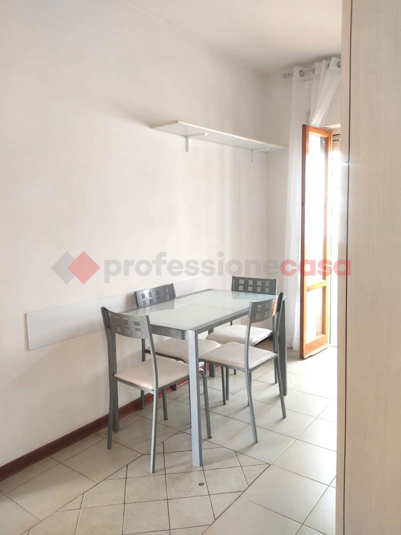 Trilocale arredato in affitto a Gaeta