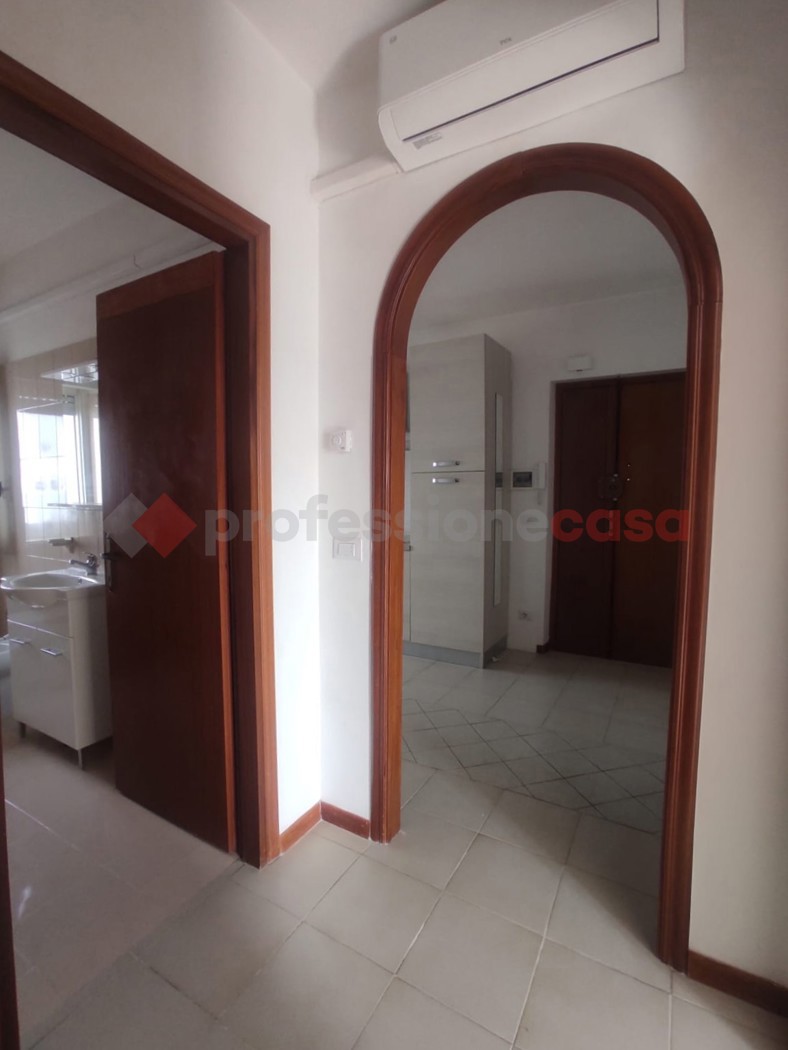 Trilocale arredato in affitto a Gaeta