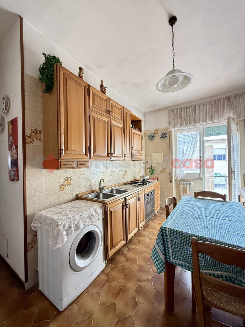 Trilocale vista mare a Gaeta