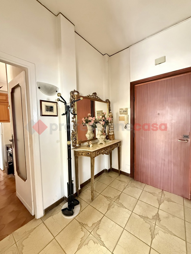 Trilocale vista mare a Gaeta