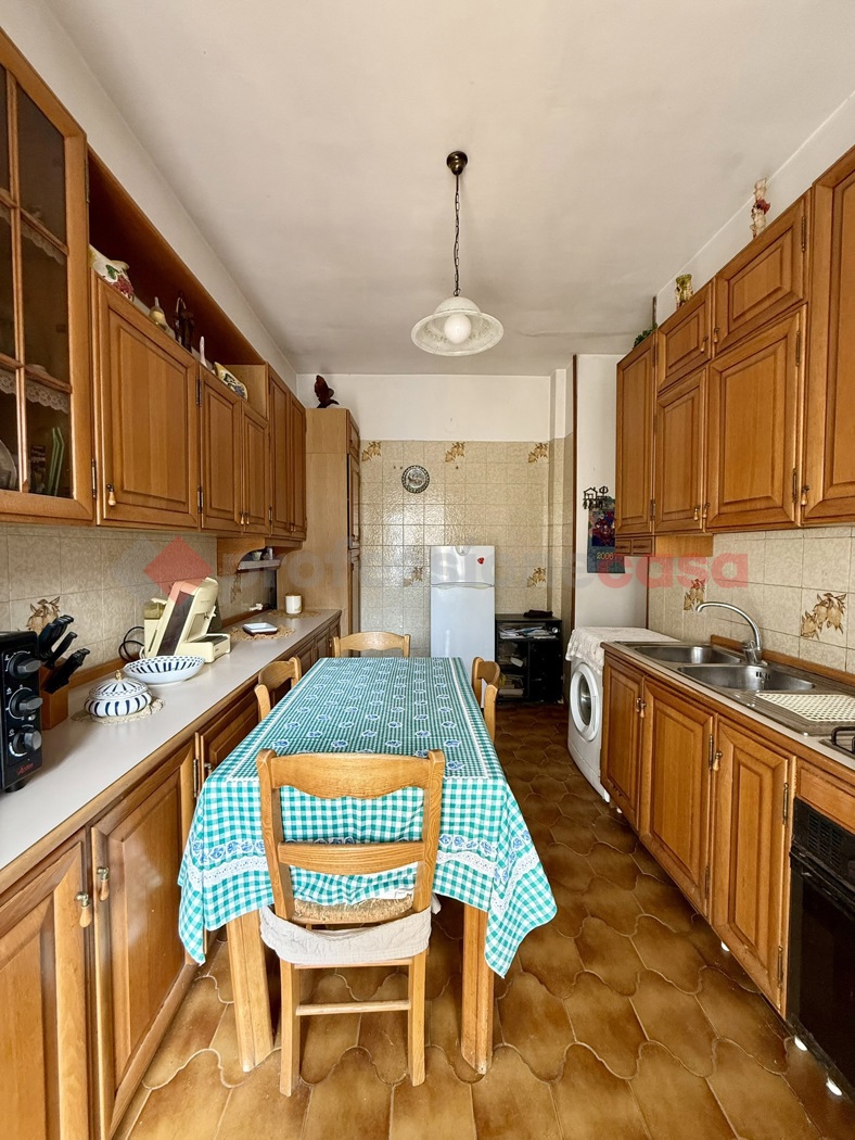 Trilocale vista mare a Gaeta