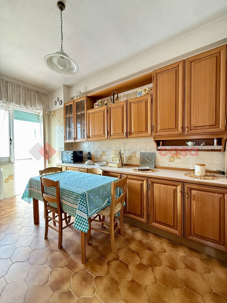 Trilocale vista mare a Gaeta