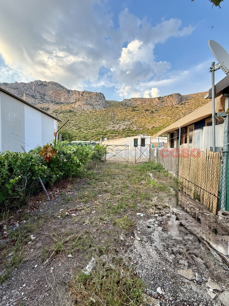 Terreno Agricolo in vendita a Gaeta