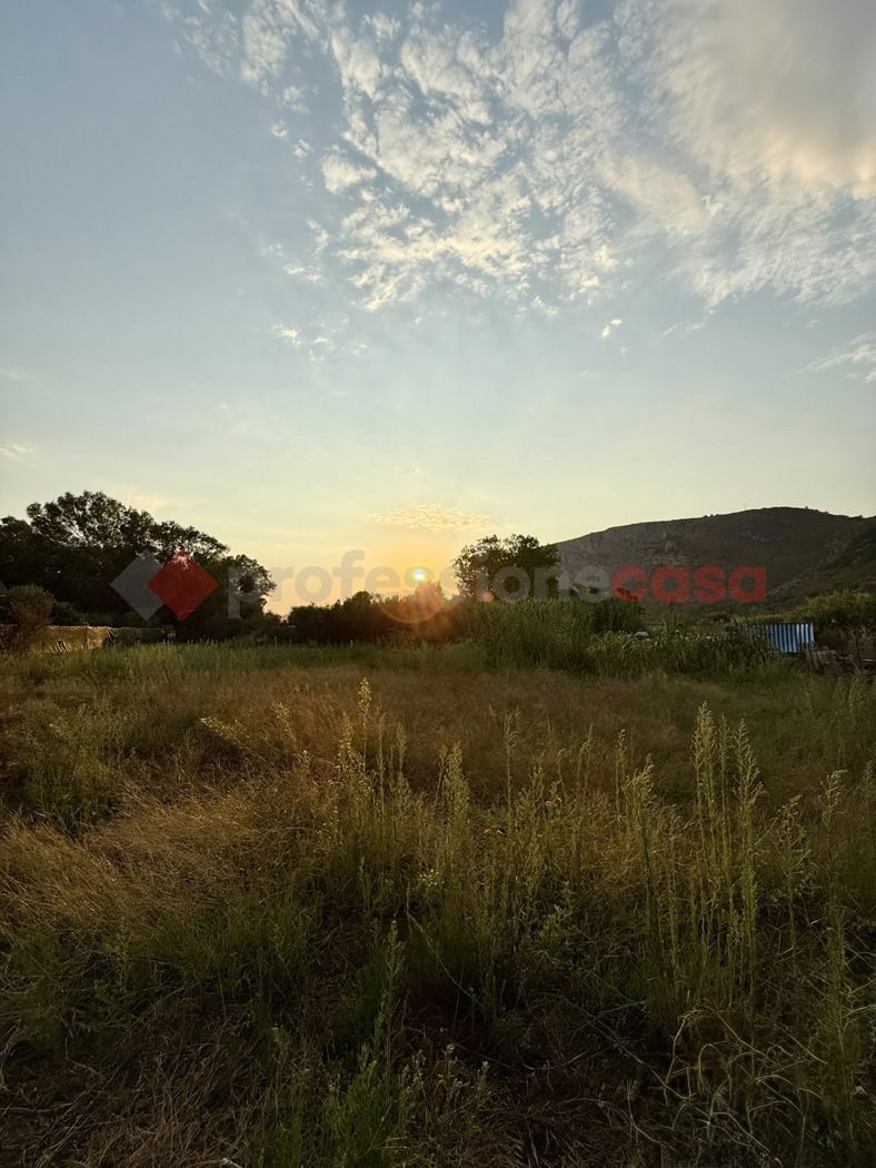 Terreno Agricolo in vendita a Gaeta