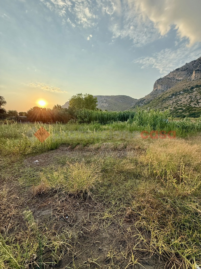 Terreno Agricolo in vendita a Gaeta