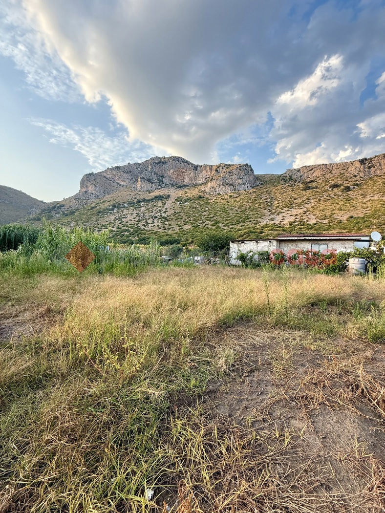 Terreno Agricolo in vendita a Gaeta