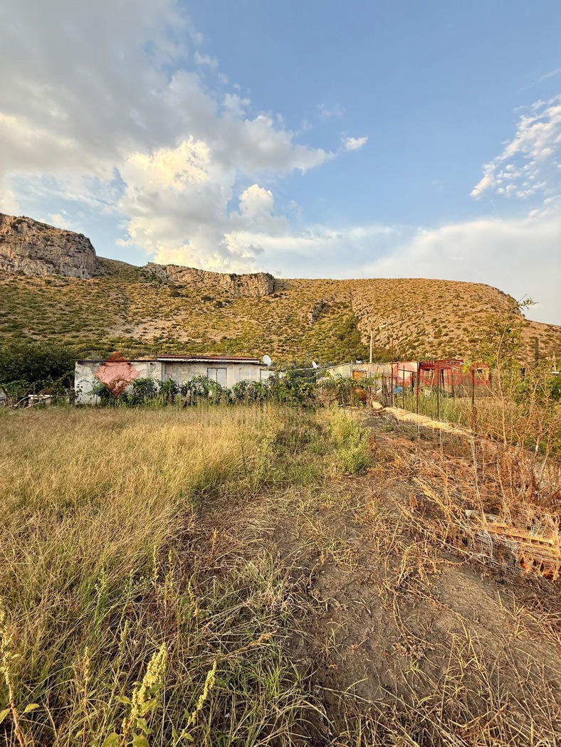 Terreno Agricolo in vendita a Gaeta