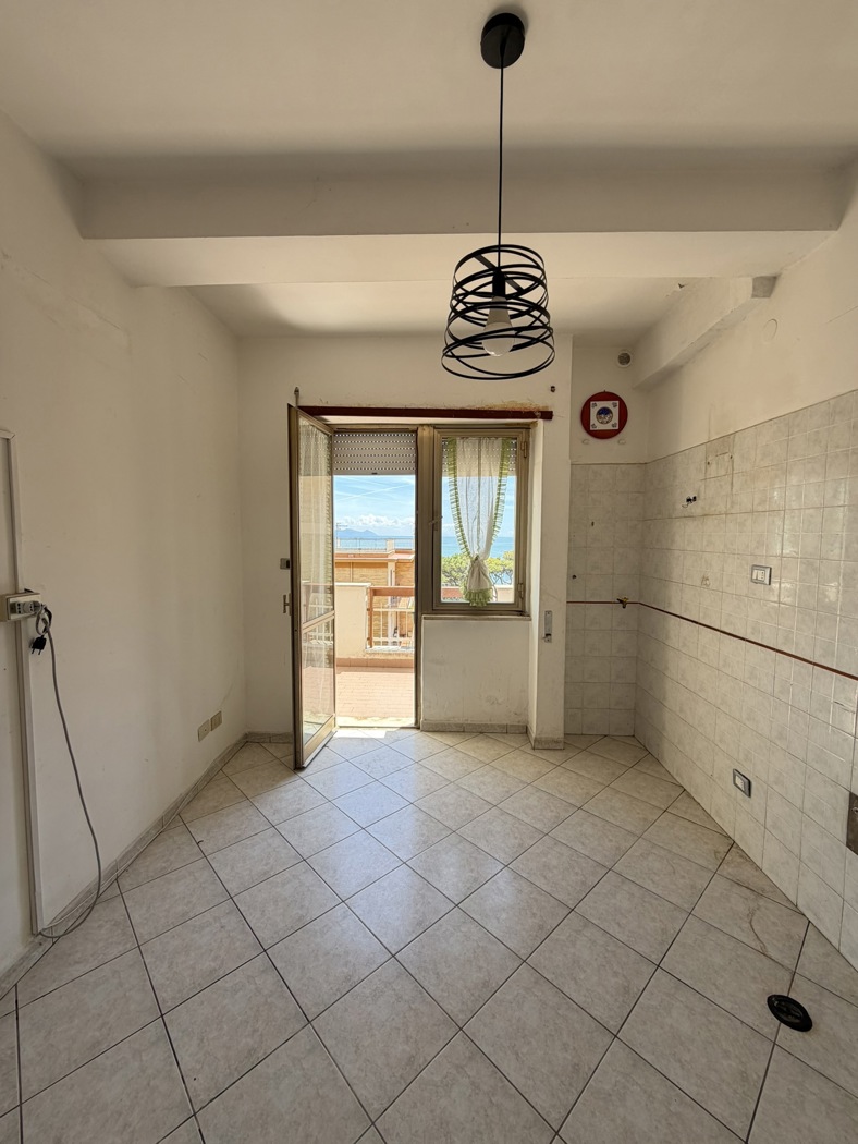 Appartamento in affitto a Gaeta