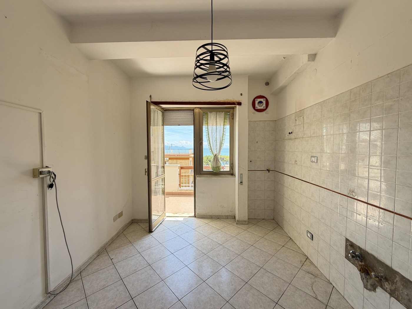 Appartamento in affitto a Gaeta