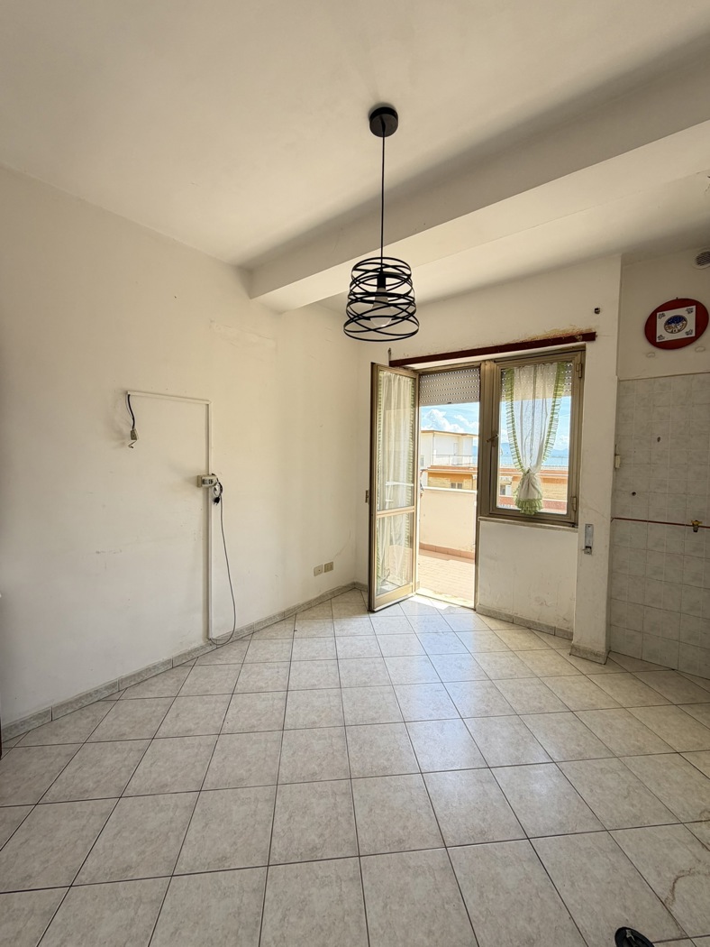 Appartamento in affitto a Gaeta