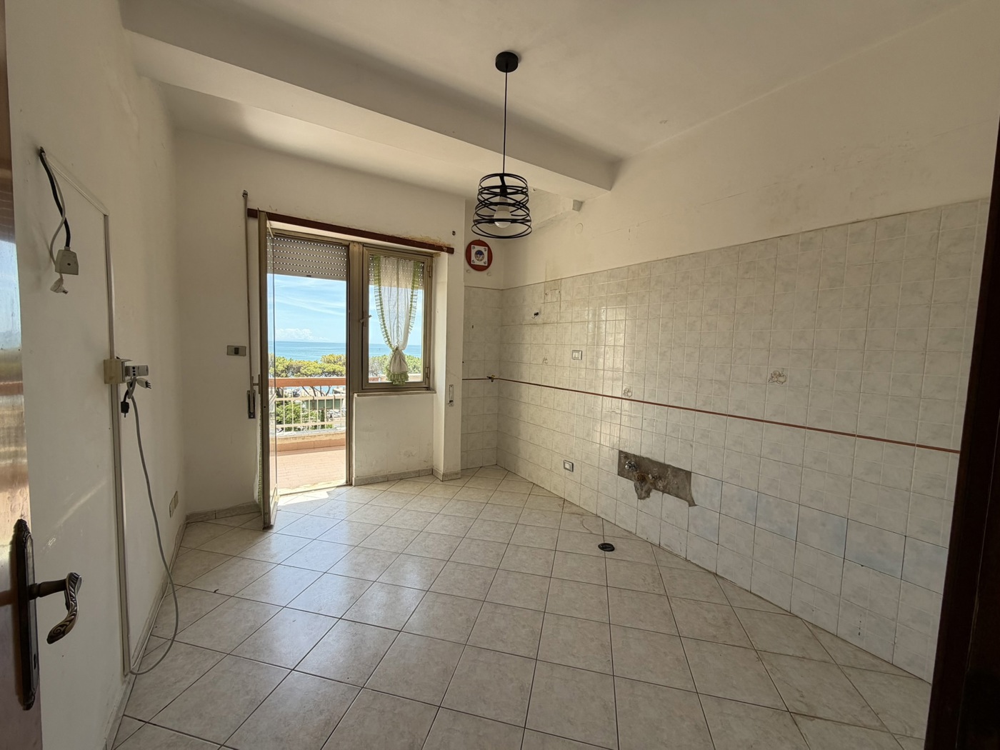 Appartamento in affitto a Gaeta