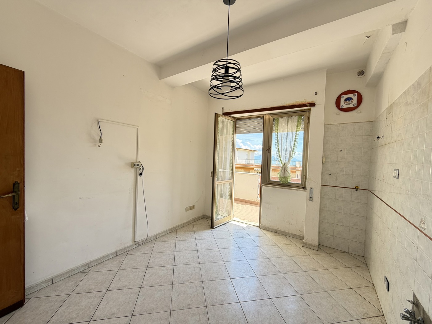 Appartamento in affitto a Gaeta