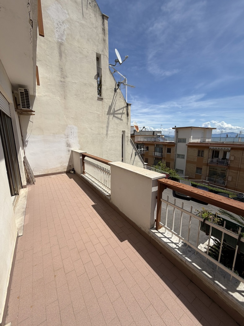 Appartamento in affitto a Gaeta