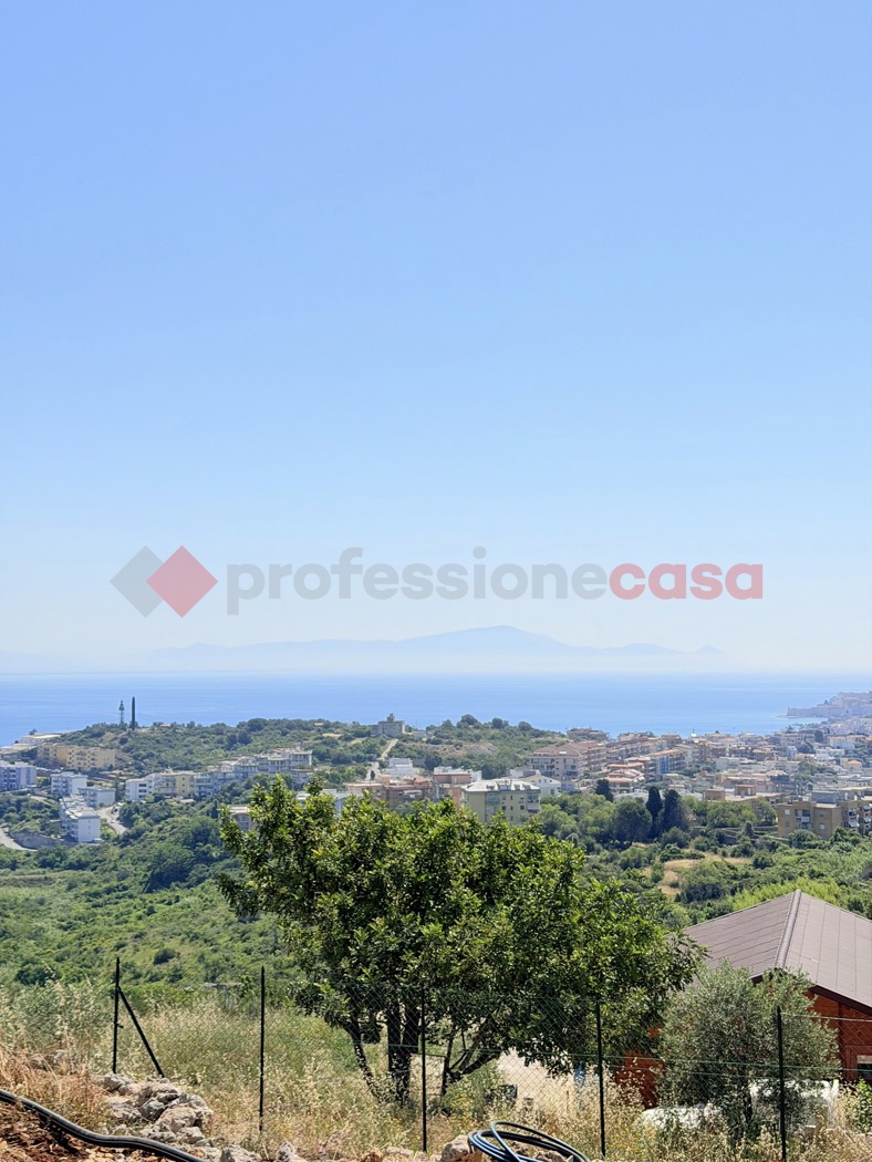 Terreno Edificabile in vendita a Gaeta