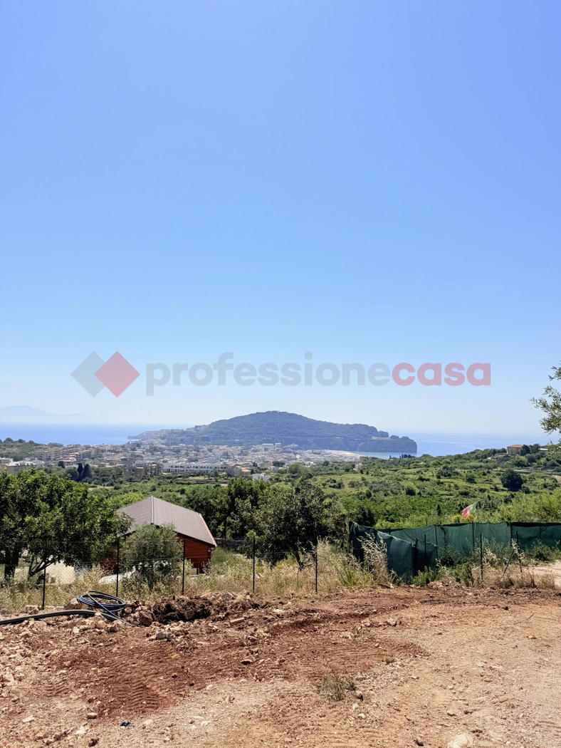 Terreno Edificabile in vendita a Gaeta
