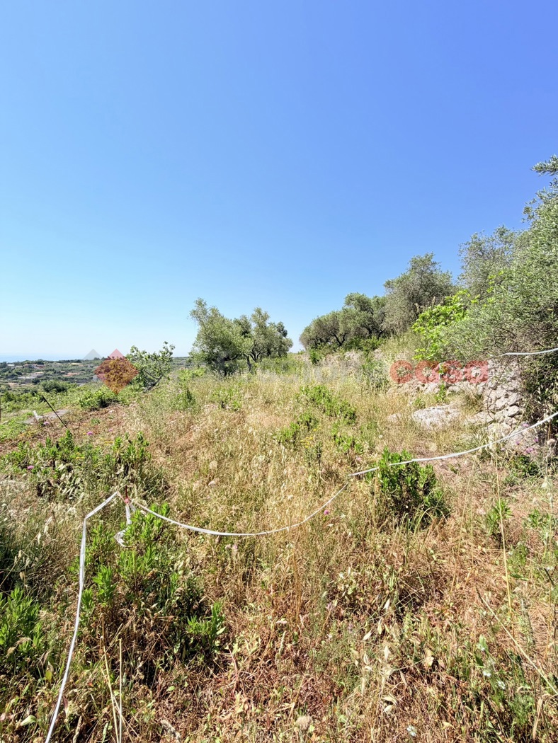 Terreno Edificabile in vendita a Gaeta