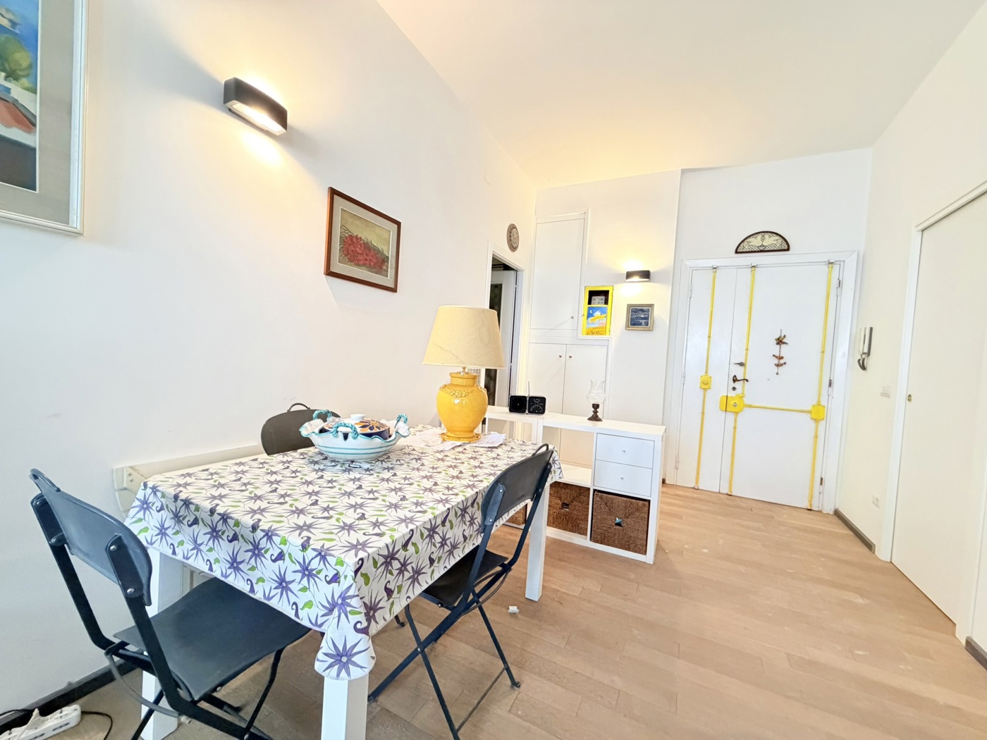 Trilocale in vendita a Gaeta