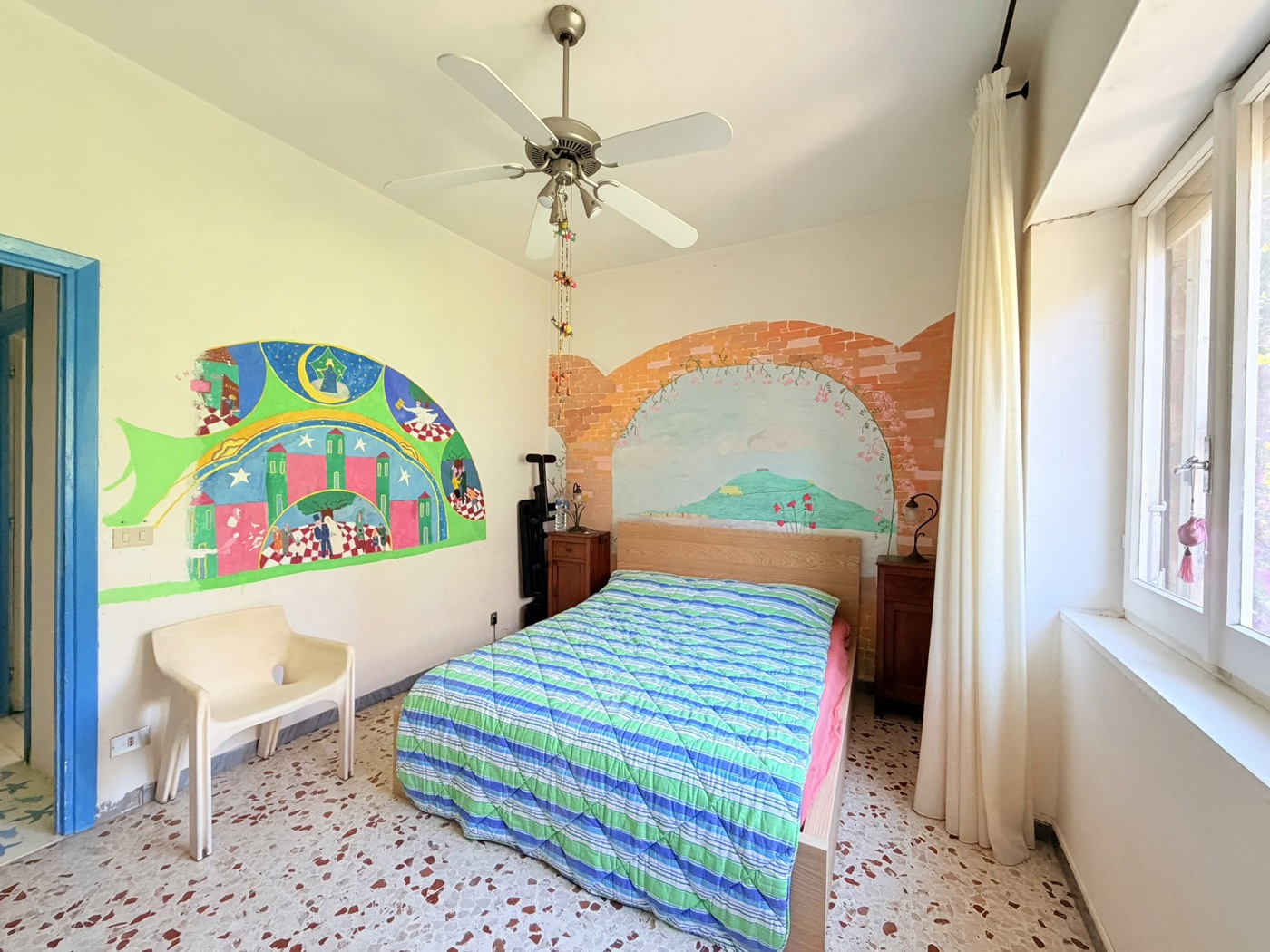Trilocale in vendita a Gaeta
