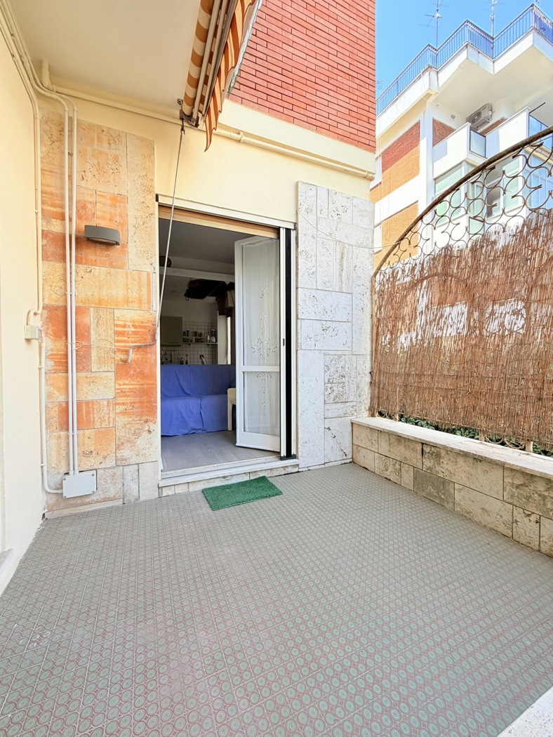 Trilocale in vendita a Gaeta