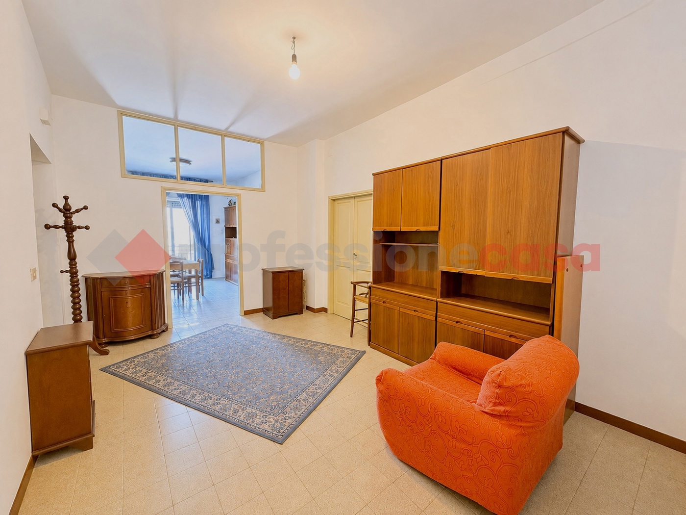 Trilocale in vendita a Formia