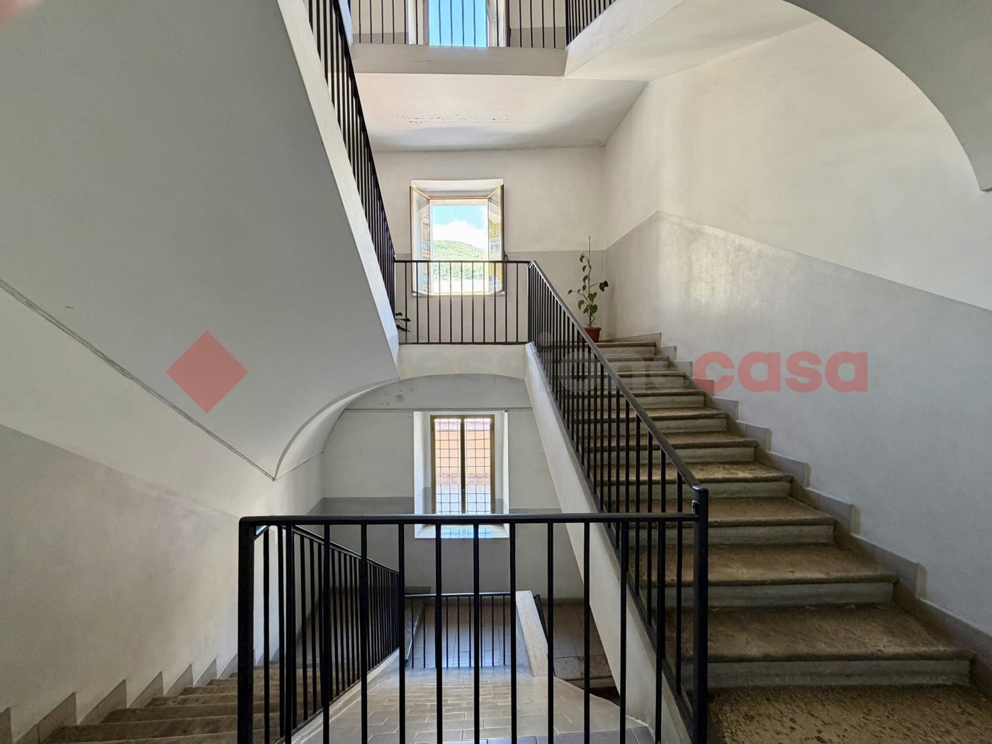 Trilocale in vendita a Formia