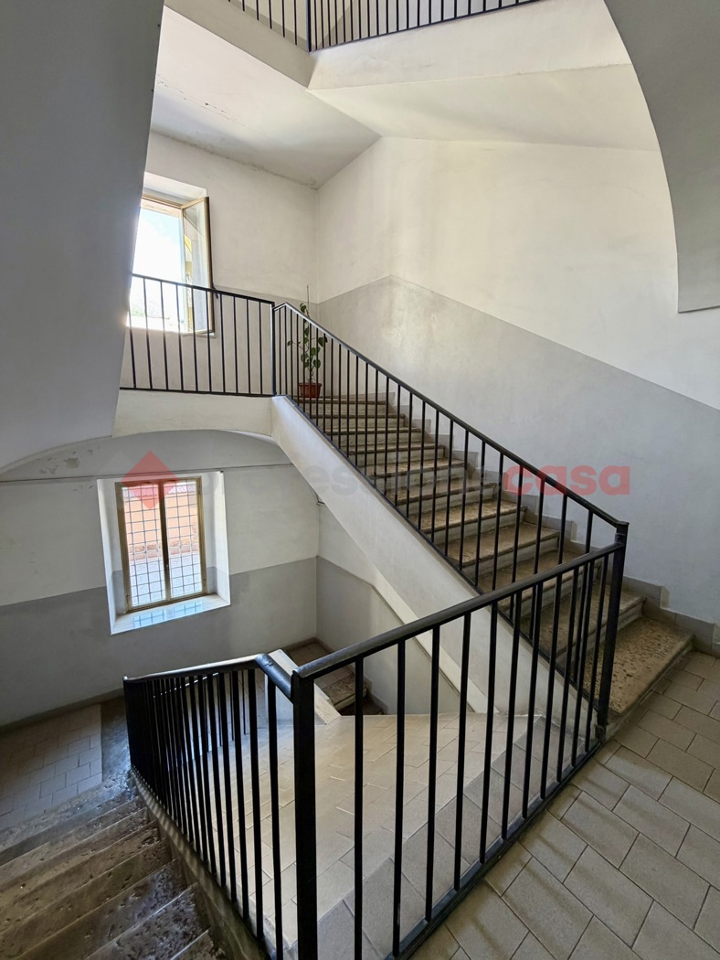 Trilocale in vendita a Formia