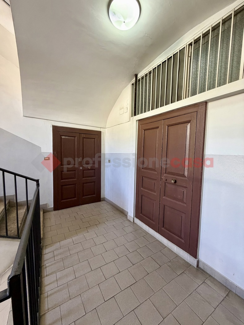 Trilocale in vendita a Formia