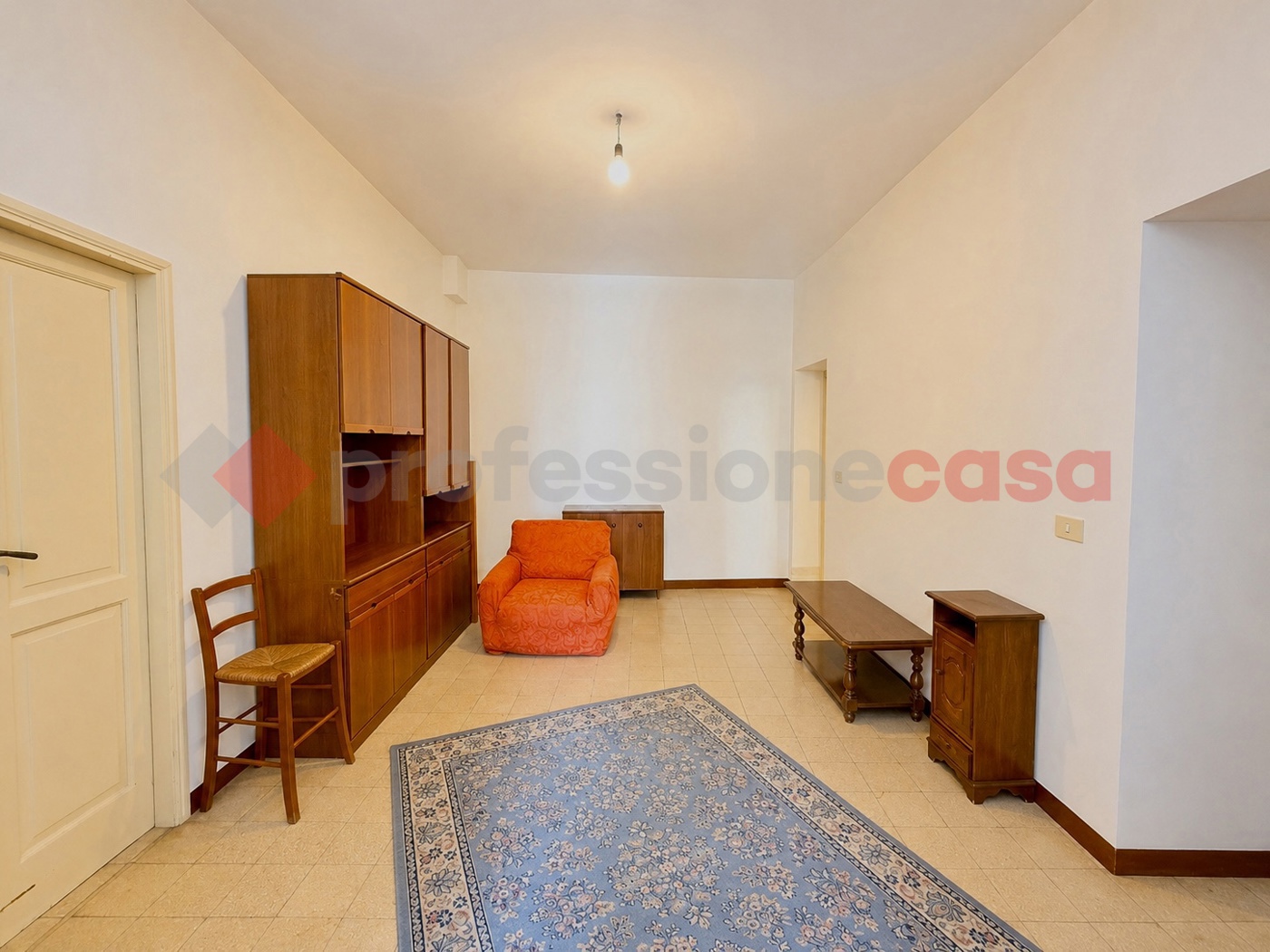 Trilocale in vendita a Formia