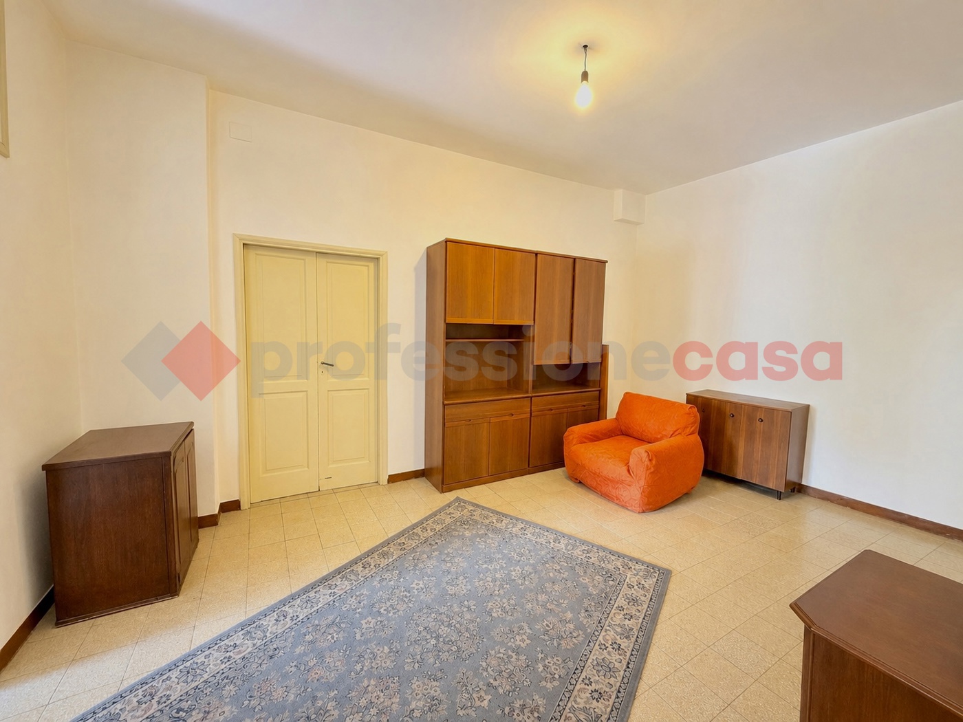 Trilocale in vendita a Formia