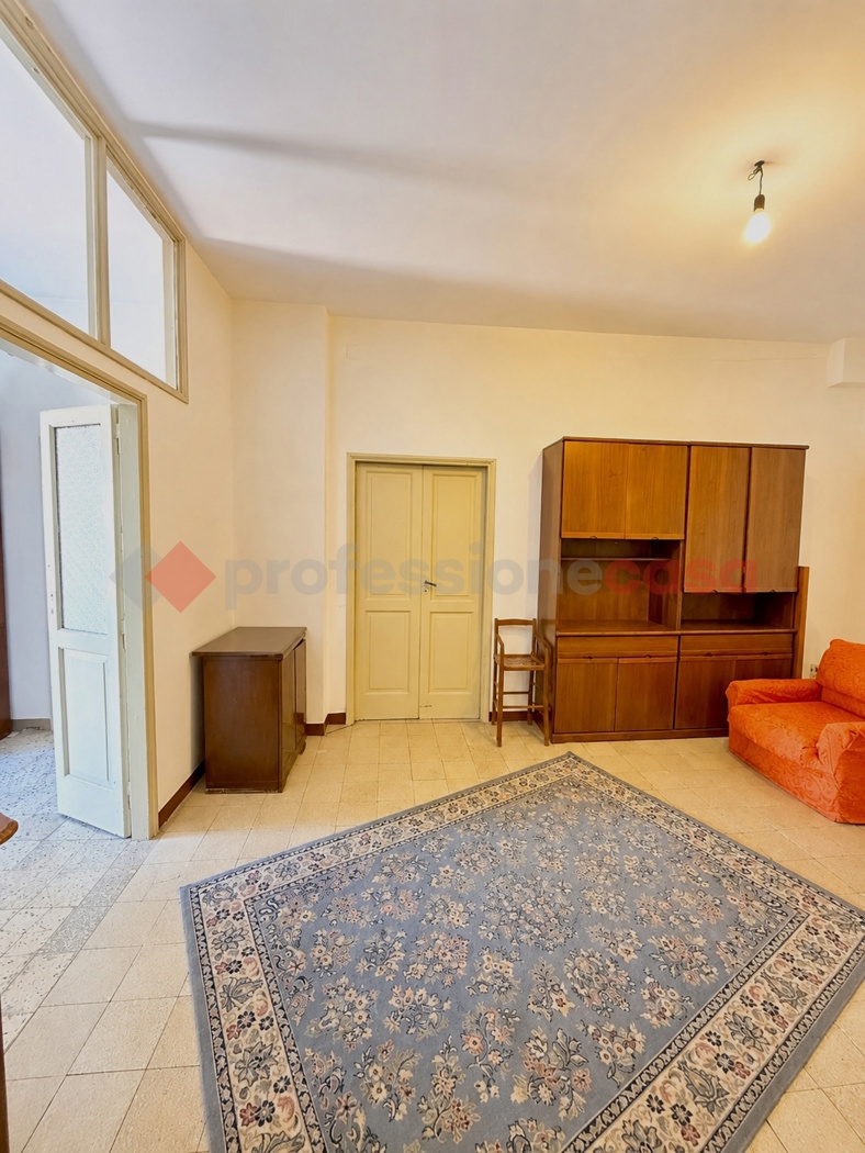 Trilocale in vendita a Formia