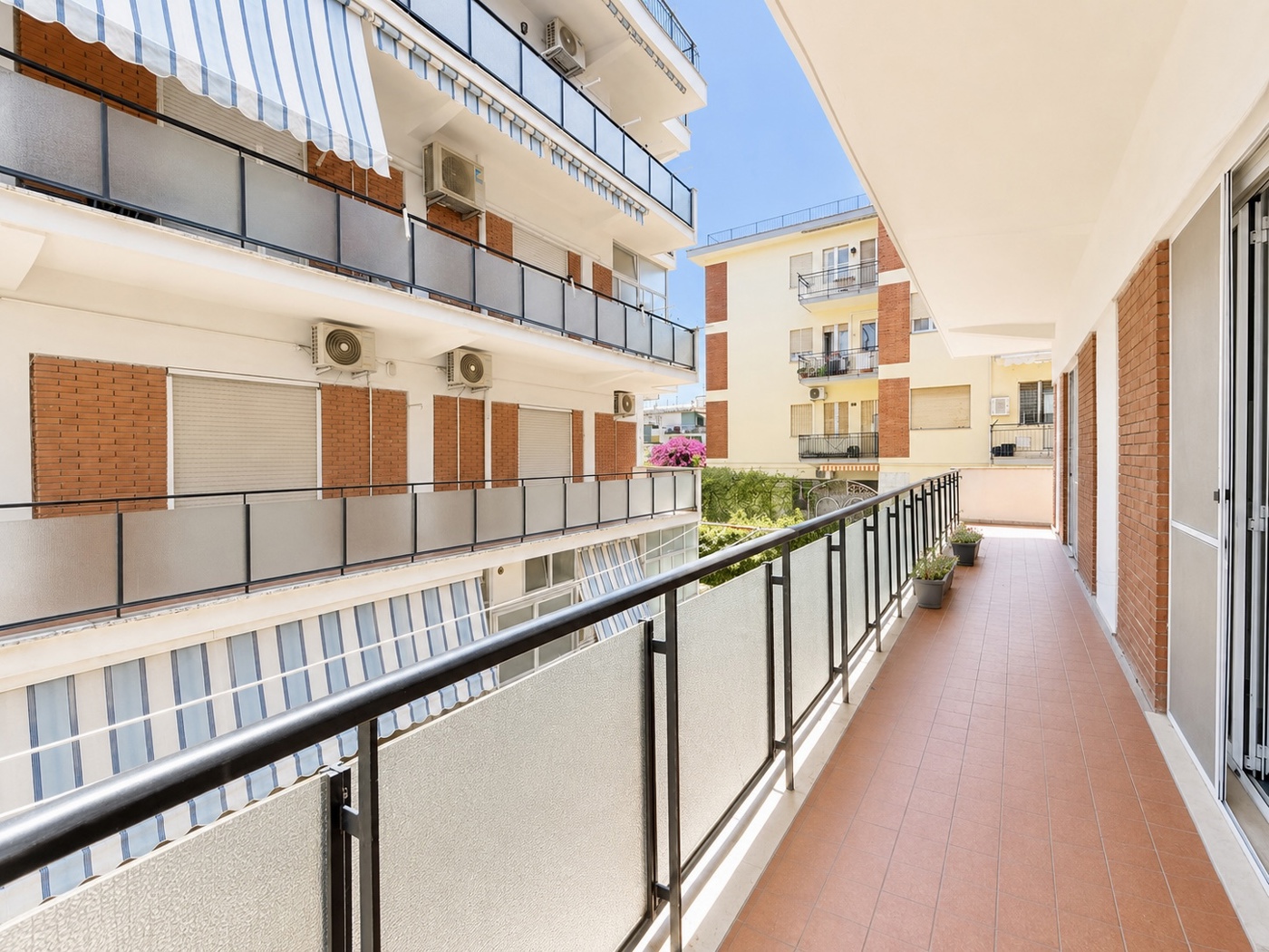 Trilocale in vendita a Gaeta