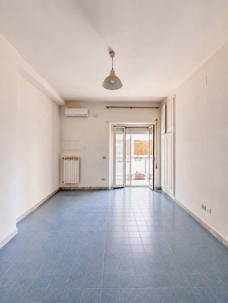 Trilocale in vendita a Gaeta
