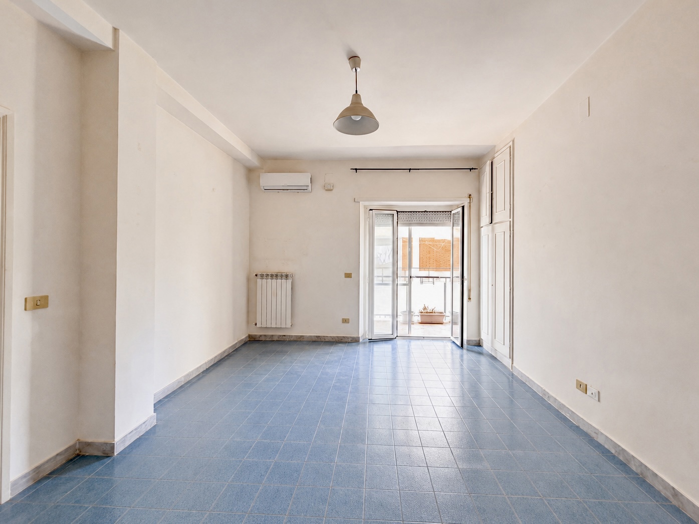 Trilocale in vendita a Gaeta