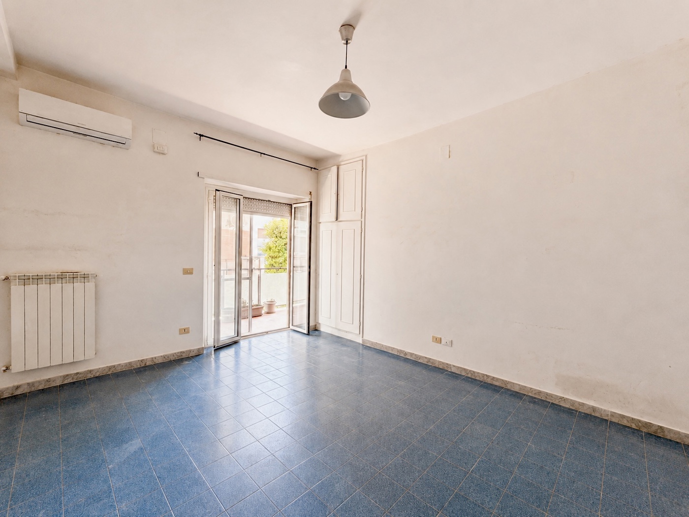 Trilocale in vendita a Gaeta