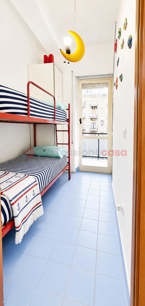 Trilocale in affitto a Gaeta
