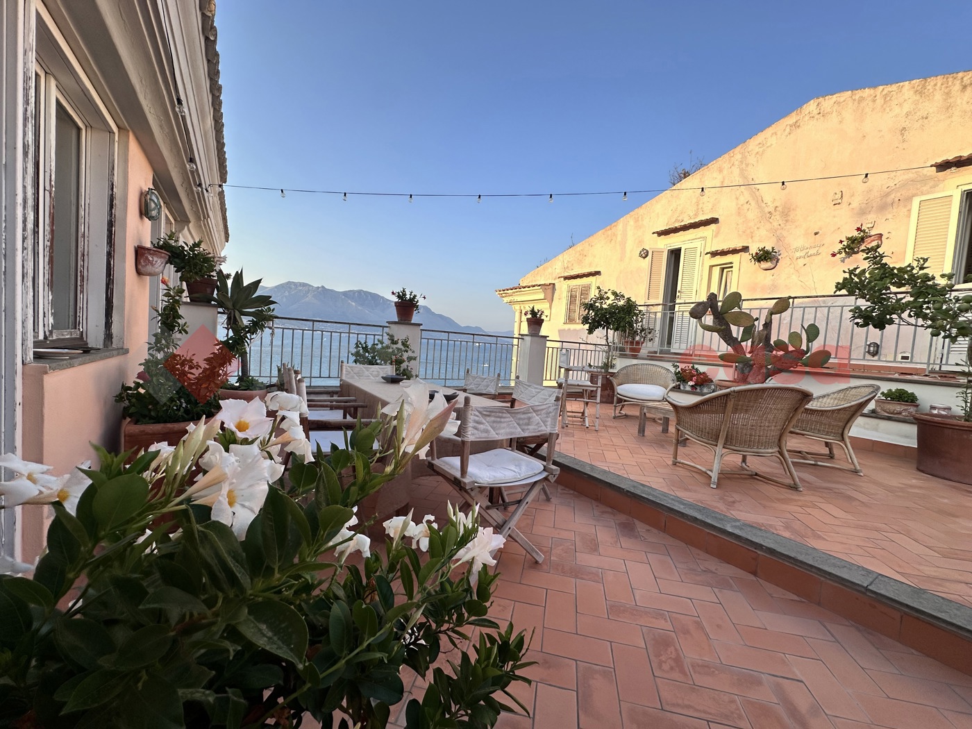 Appartamento in vendita a Gaeta