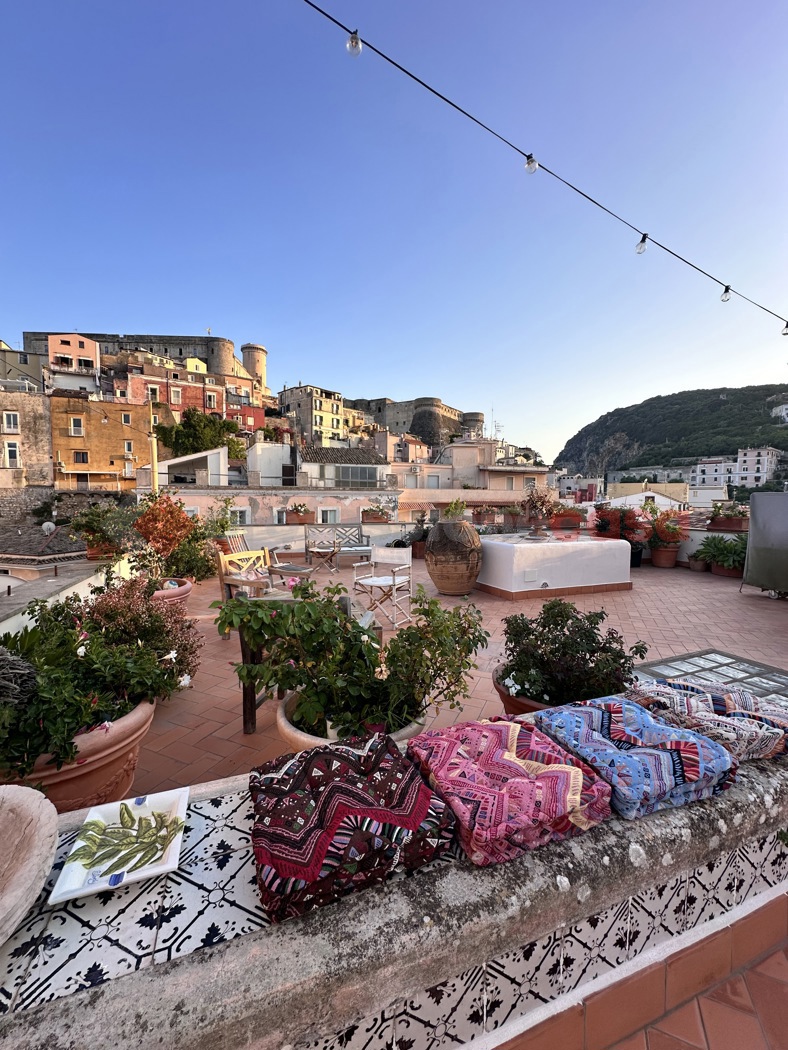 Appartamento in vendita a Gaeta