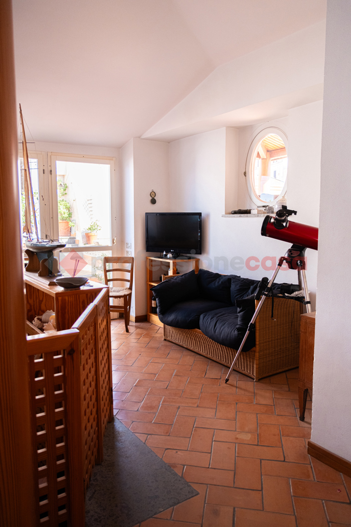 Appartamento in vendita a Gaeta