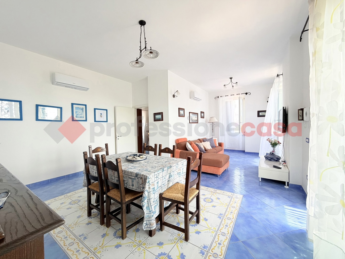 Villa in vendita a Gaeta