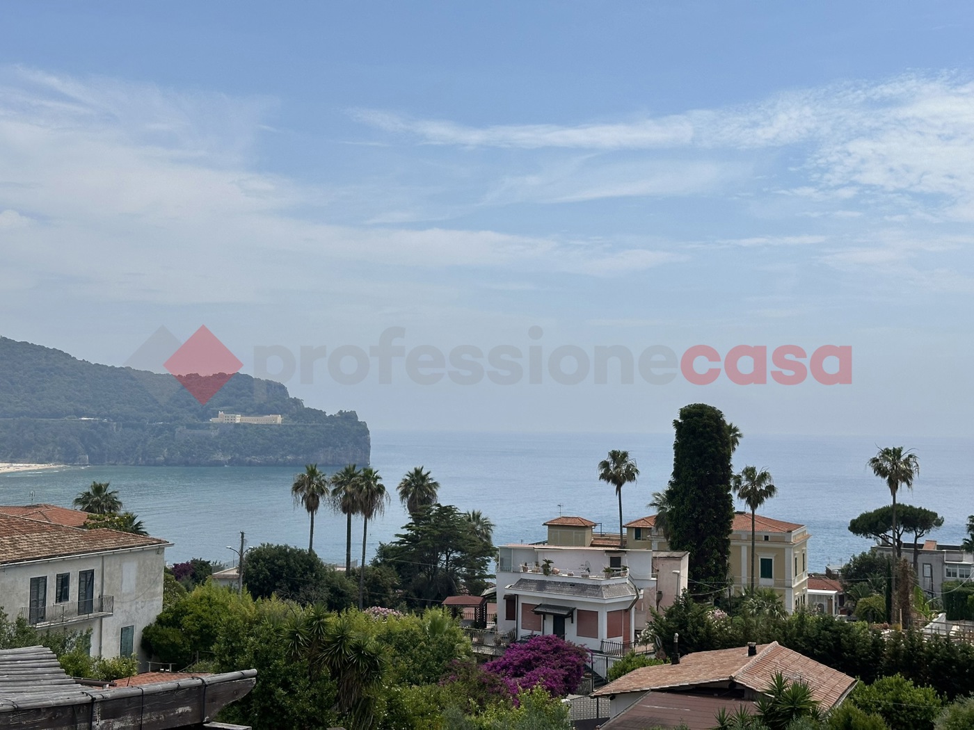 Villa in vendita a Gaeta