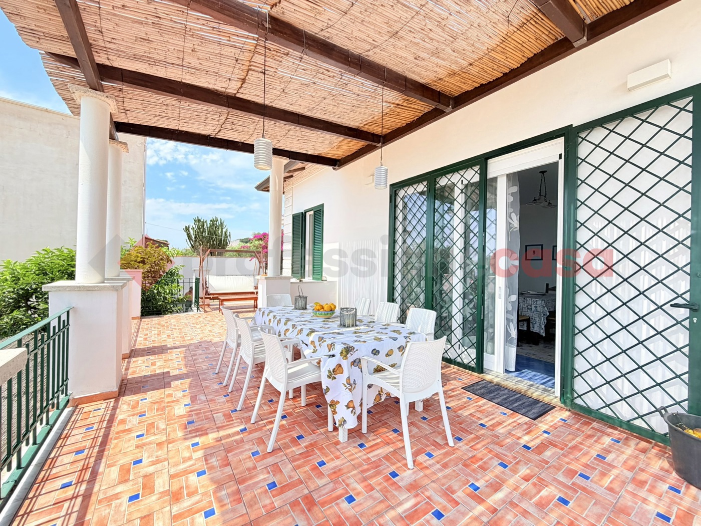 Villa in vendita a Gaeta
