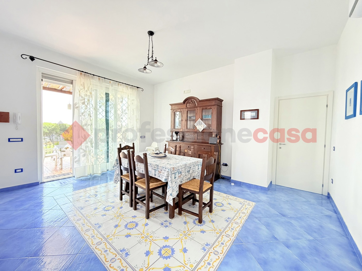 Villa in vendita a Gaeta