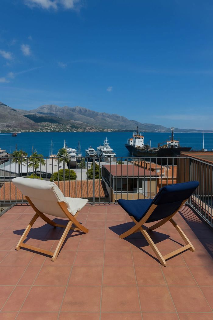 Casa indipendente in vendita a Gaeta