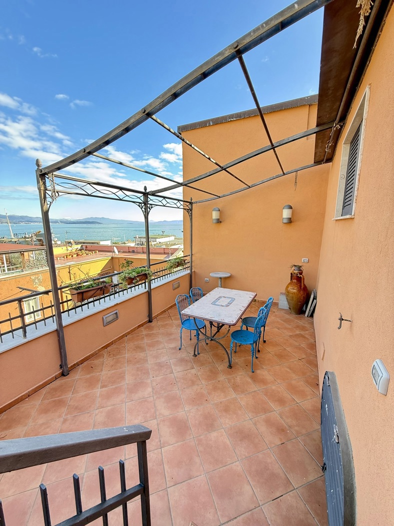 Casa indipendente in vendita a Gaeta