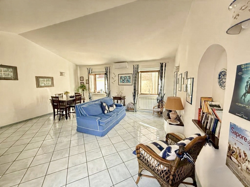 Casa indipendente in vendita a Gaeta