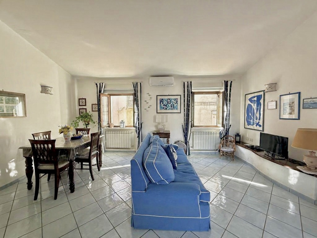 Casa indipendente in vendita a Gaeta